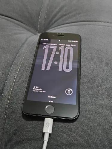 iPhone SE