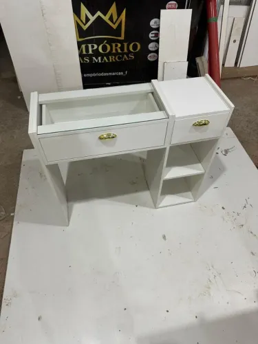 Mesa de manicure