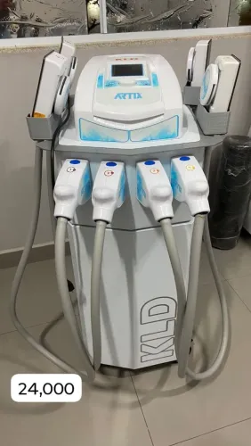 Crio lipólise