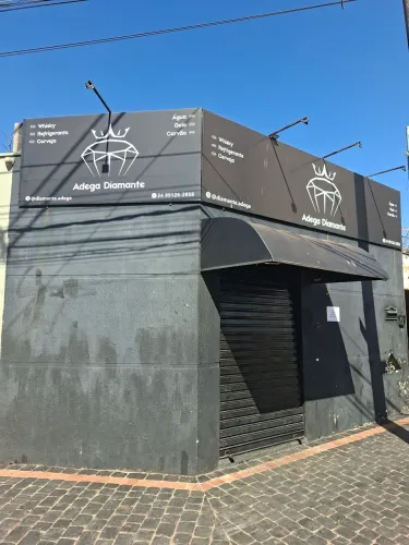 Comércio 