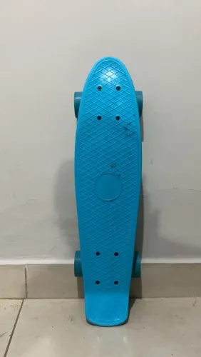 Cruiser board