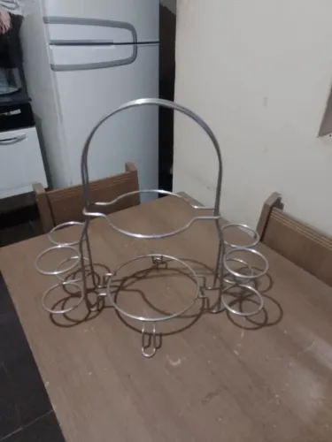Suporte para pratos