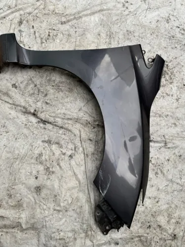 paralama lado direito honda city original c/detalhes 2015/2019