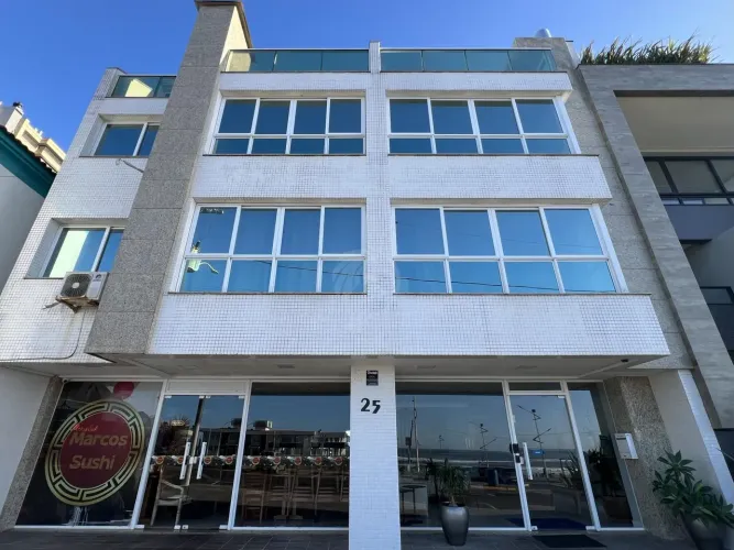 Apartamento na Prainha  Torres/RS