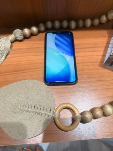 Iphone 11 Preto 128gb - IMPECÁVEL