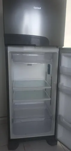 Geladeira consul frost free Evox