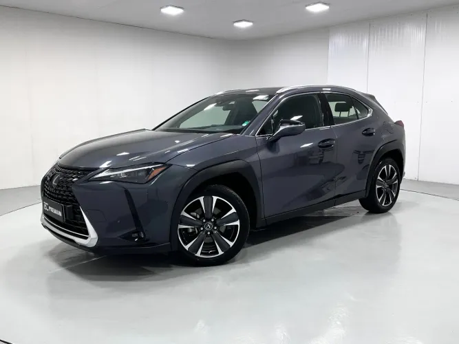Lexus UX-250H Dynamic 2.0 16V Aut.(hybrid) 2023