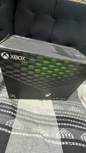 Xbox Series X