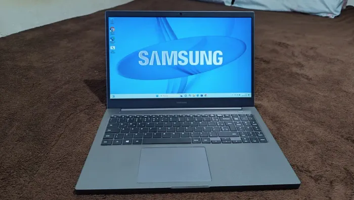 Notebook Samsung BOOK