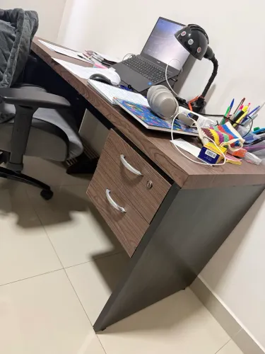 Mesas de escritório