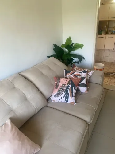 Vendo sofá
