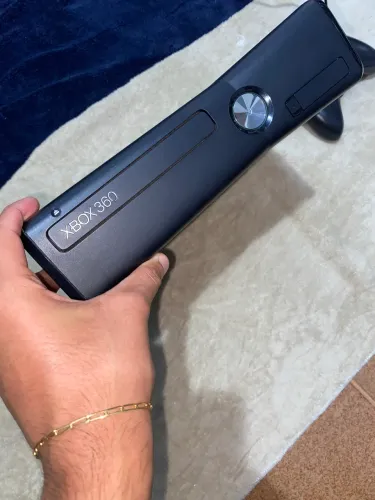 XBOX 360 SLIM