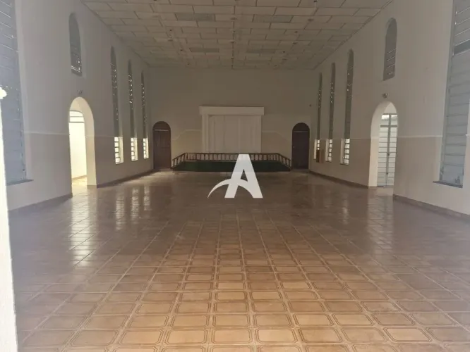 Aluguel Loja JARDIM BRASILIA