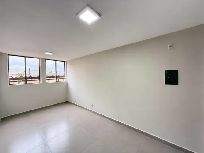 Apartamento Residencial à venda, Parque Verde, Cascavel - AP3433.