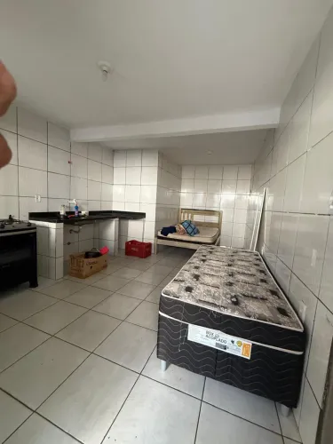 Alugo essa kitnet *