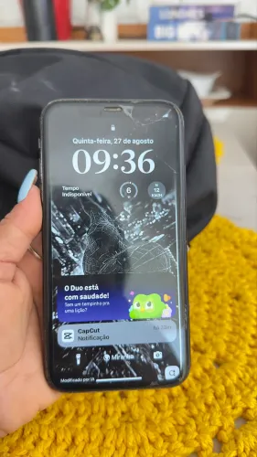 Cel iPhone XR