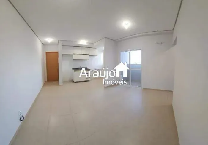 Apartamento à venda no Residencial Júpiter Palmas-TO