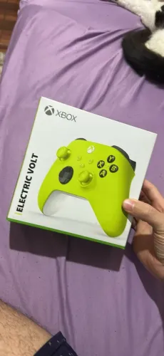 Controle Xbox