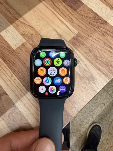 Apple watch série 9 45mm