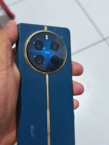Realme 12 pro plus 5g