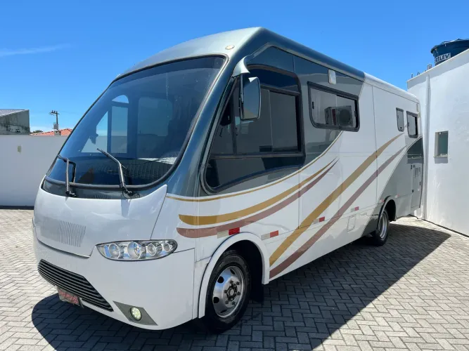 MOTOR CASA/ ÔNIBUS ANO 2003 MONTAGEM 2025