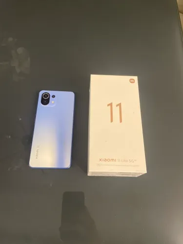 XIAOMI 11LITE 5G