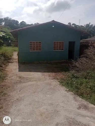 Santa Luzia Casa a venda