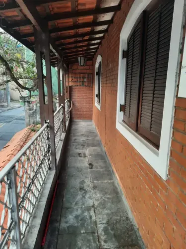 2 casas para venda.