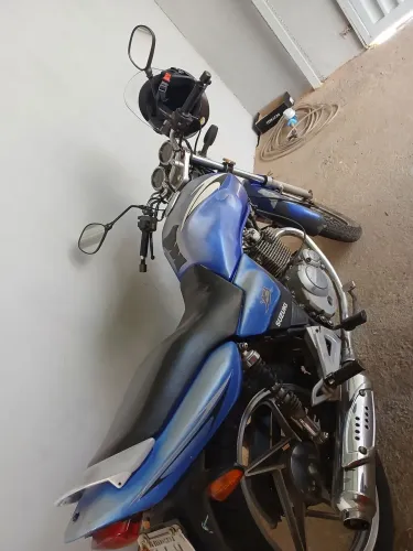 Moto yes 125.Watsa * 