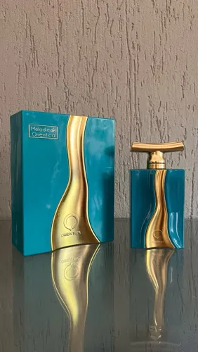 Perfume Melodie Orientica
