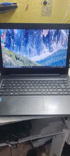 Notebook seminovo