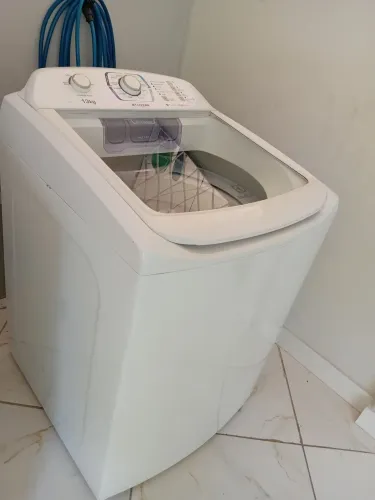 Vendo eletrolux 13kg funciona perfeitamente