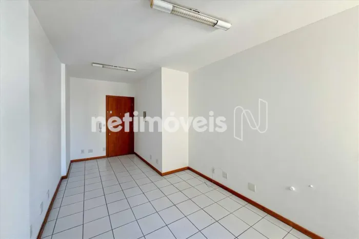 Sala Comercial para Alugar no Serra | Belo Horizonte/MG