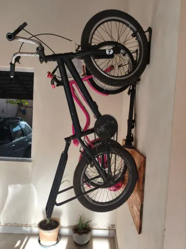Bicicleta BMX