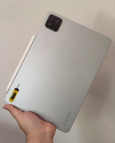 Tablet Xiaomi Pad 7 + Xiaomi focus pen