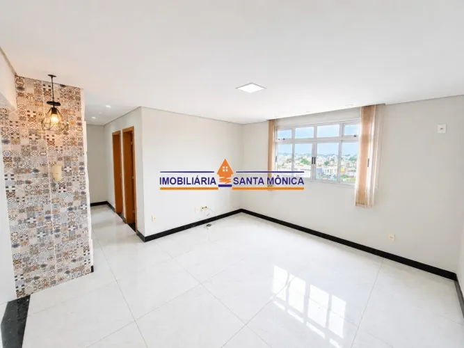 Apartamento 3 quartos suíte - Rio Branco