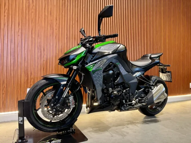 KAWASAKI Z 1000 R ABS 2020