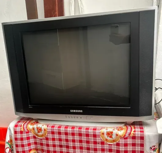 TV 29 POLEGADAS