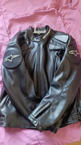 Jaco alpinestar 