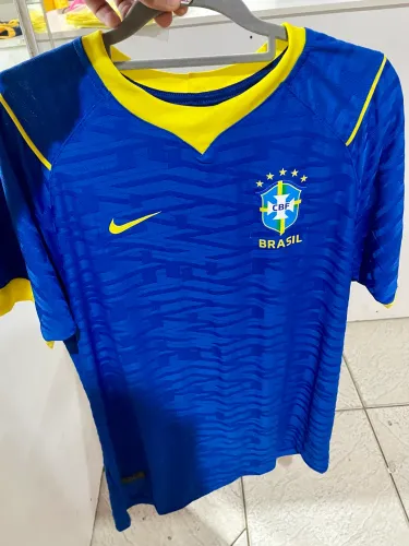 Camisa do Brasil 1 linha
