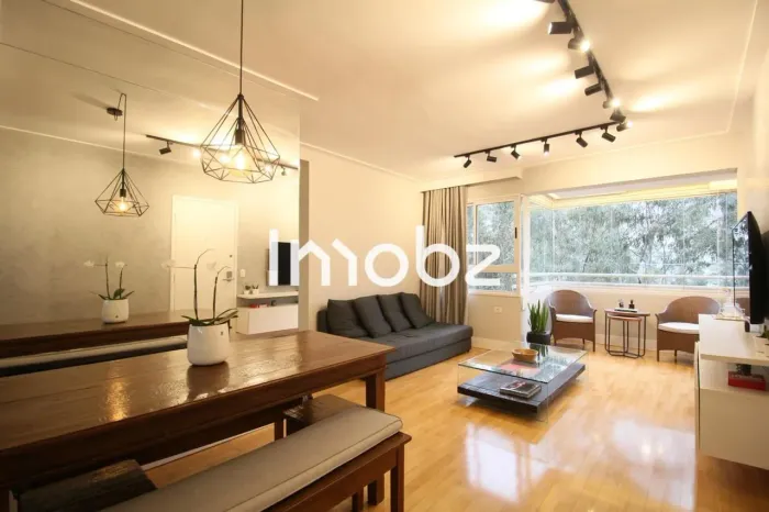 Apartamento à Venda - Panamby, 2 Quartos, 72 m2