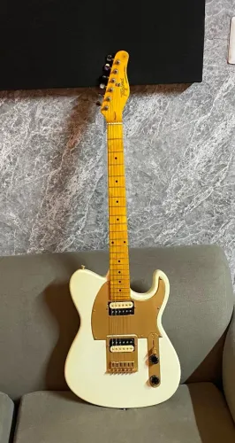 Tagima Woodstock Telecaster Series 55 + Brinde