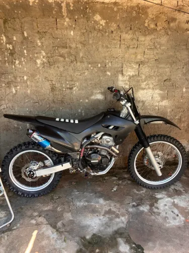 Crf 250f 