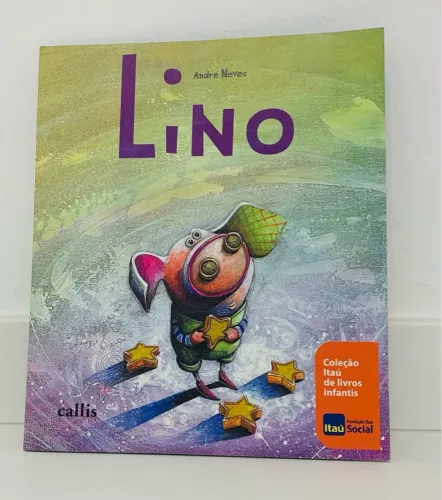 Lino - André Neves 