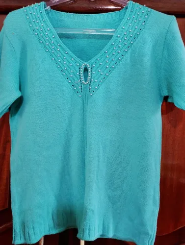 Roupas para brechó