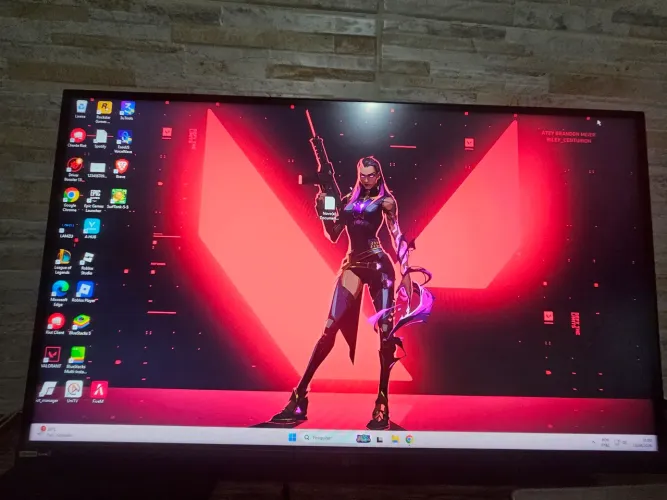 Monitor Gamer LG ultragear 27' 180hz