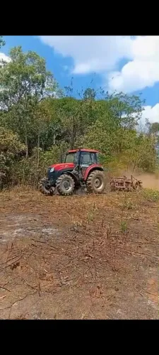 Vendo ou troco chácara
