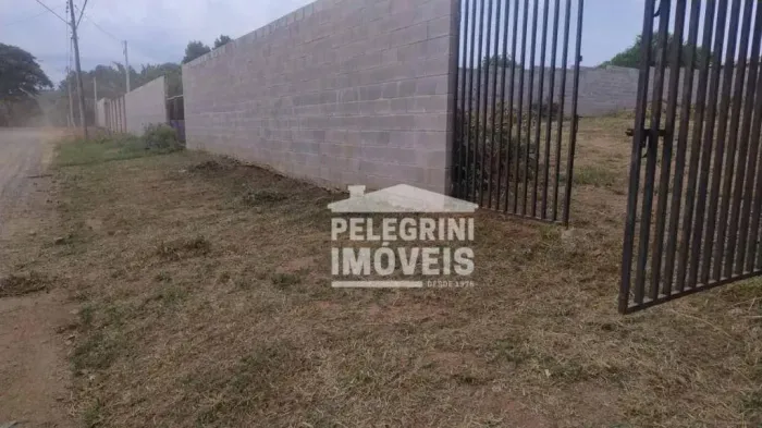 Terreno à venda, 1000 m² por R$ 418.000,00 - Recanto dos Dourados - Campinas/SP