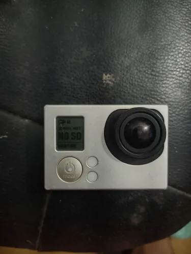 Go pro 3 hero