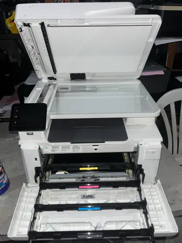 Hp m281fdw
